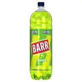 Barr Limeade 2 Litre (Case of 6)  Adomoo